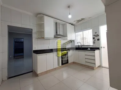 Casa com 3 Quartos à venda, 148m² no Jardim do Estádio, Santo André
