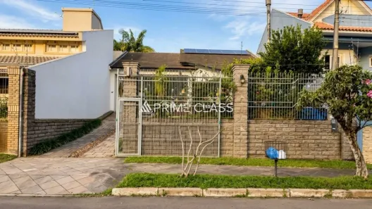 Casa com 2 Quartos à venda, 100m² no Marechal Rondon, Canoas