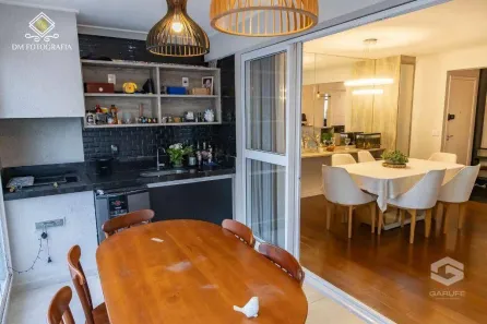 Apartamento com 3 Quartos à venda, 100m² no Jardim das Indústrias, São José dos Campos