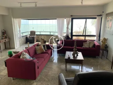 Apartamento com 4 Quartos à venda, 218m² no Piedade, Jaboatão dos Guararapes