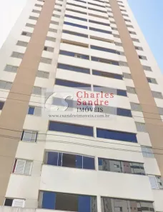 Apartamento com 3 Quartos à venda, 76m² no Setor Negrão de Lima, Goiânia