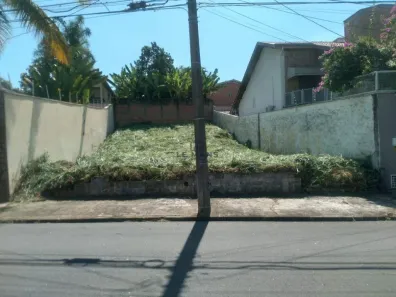 Lote/Terreno à venda, 401m² no Centro, Piracicaba