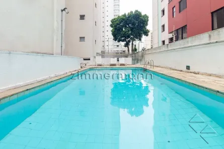 Apartamento com 2 Quartos à venda, 80m² no Brooklin Paulista, São Paulo