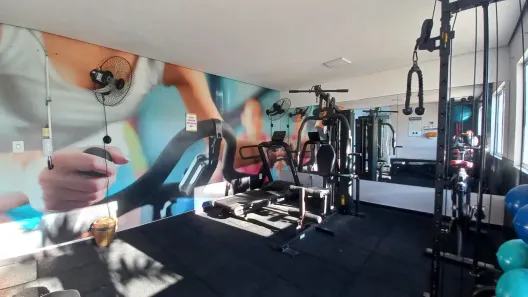 Apartamento com 2 Quartos à venda, 50m² no Pechincha, Rio de Janeiro