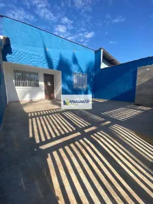 Casa com 2 Quartos à venda, 60m² no Vila Atlântica, Mongaguá