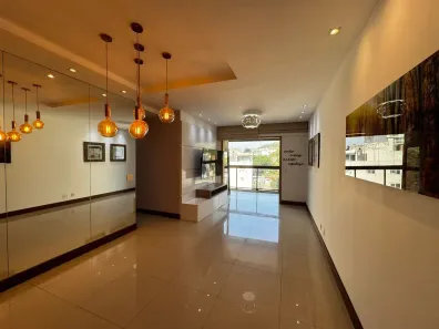 Apartamento com 3 Quartos à venda, 110m² no Palmeiras, Nova Iguaçu