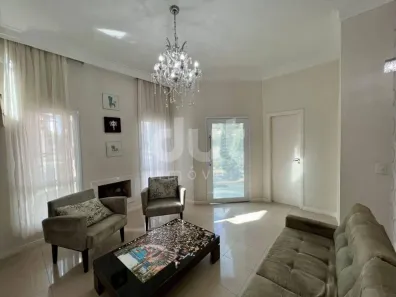 Casa de Condomínio com 3 Quartos à venda, 250m² no Parque Brasil 500, Paulínia