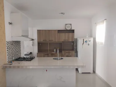 Casa com 2 Quartos à venda, 88m² no Jardim Wanel Ville V, Sorocaba