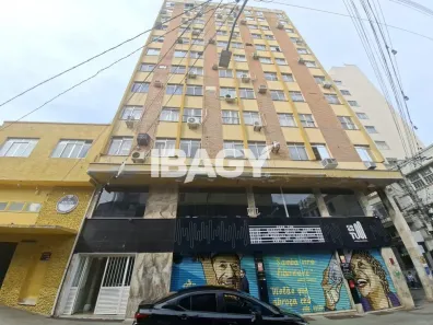 Sala Comercial para alugar, 32m² no Centro, Florianópolis