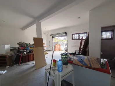 Ponto Comercial para venda ou aluguel, 50m² no Bairro Alto, Curitiba