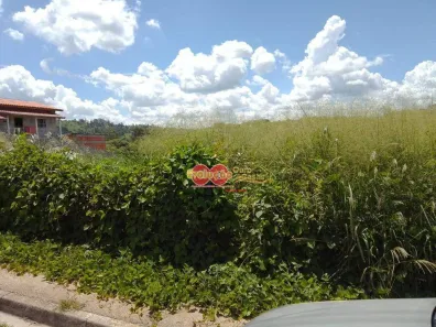Lote/Terreno à venda, 250m² no Loteamento Aída Haddad Jafet, Itatiba