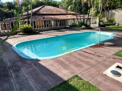 Fazenda/Sítio com 2 Quartos à venda, 1250m² no Chácaras de Recreio Cruzeiro do Sul, Santa Bárbara D'Oeste