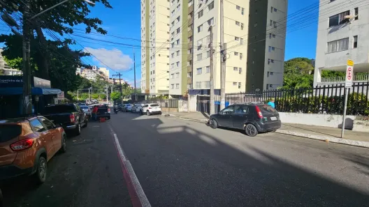 Apartamento com 2 Quartos à venda, 51m² no Centro, Salvador