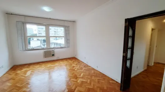 Apartamento com 2 Quartos à venda, 91m² no Flamengo, Rio de Janeiro