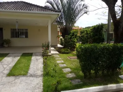 Casa de Condomínio com 3 Quartos à venda, 179m² no Várzea das Moças, Niterói