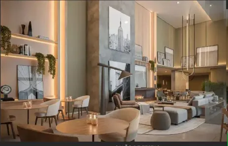 Apartamento com 2 Quartos à venda, 55m² no Cidade Monções, São Paulo