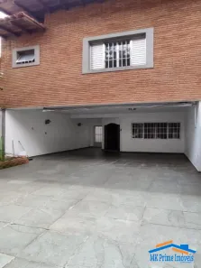 Sobrado com 3 Quartos à venda, 122m² no Umuarama, Osasco