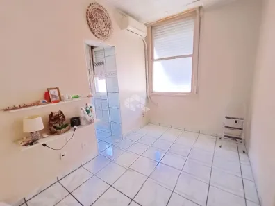 Apartamento com 1 Quarto à venda, 28m² no Centro Histórico, Porto Alegre