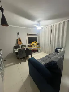 Apartamento com 2 Quartos à venda, 44m² no Campo Grande, Rio de Janeiro
