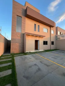 Apartamento com 2 Quartos à venda, 53m² no Residencial Cerejeiras, Anápolis