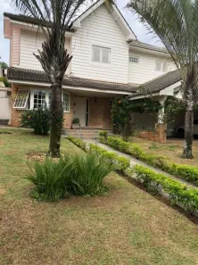 Casa com 4 Quartos à venda, 386m² no Dezoito do Forte Empresarial/Alphaville., Barueri