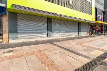 Prédio Comercial com 8 Quartos para alugar, 4540m² no Centro, Campinas