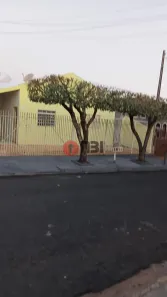 Casa com 2 Quartos à venda, 99m² no Solo Sagrado I, São José do Rio Preto
