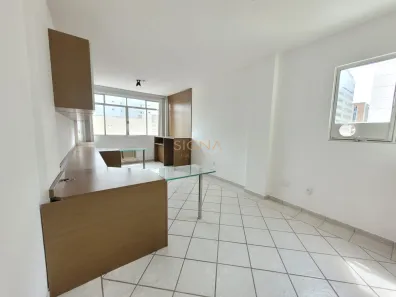 Sala Comercial à venda, 37m² no Centro, Juiz de Fora