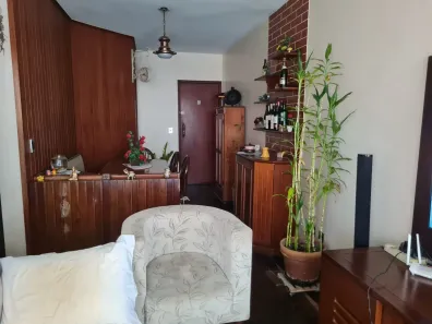 Apartamento com 2 Quartos à venda, 69m² no Méier, Rio de Janeiro