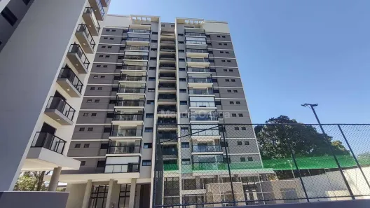 Apartamento com 3 Quartos à venda, 115m² no Granja Olga I, Sorocaba