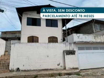 Casa com 1 Quarto à venda, 106m² no Amparo, Nova Friburgo