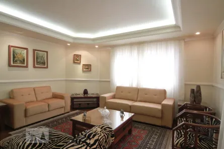 Apartamento com 3 Quartos à venda, 200m² no Água Fria, São Paulo