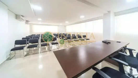 Sala Comercial à venda, 32m² no Estreito, Florianópolis