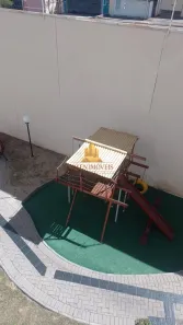 Apartamento com 2 Quartos para venda ou aluguel, 55m² no Parque Santo Antônio, Jacareí