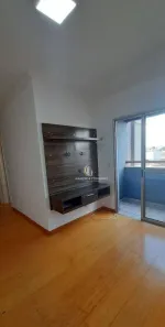 Apartamento com 2 Quartos à venda, 65m² no Zona Central, Rio Claro