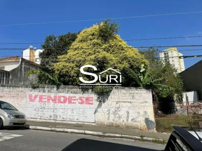 Lote/Terreno à venda, 1000m² no São José, São Caetano do Sul