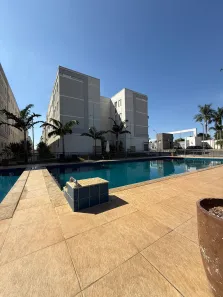 Apartamento com 2 Quartos à venda, 40m² no Lorena Parque, Goiânia