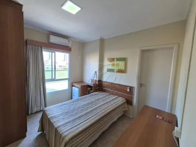 Apartamento com 1 Quarto para alugar, 19m² no Cidade Alta, Piracicaba
