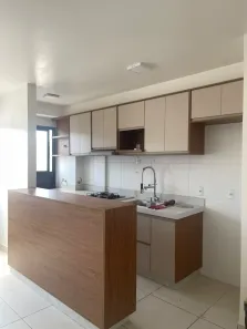 Apartamento com 2 Quartos à venda, 55m² no Goiá, Goiânia