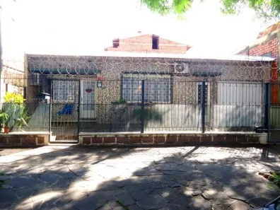 Casa com 3 Quartos à venda, 134m² no São Geraldo, Porto Alegre