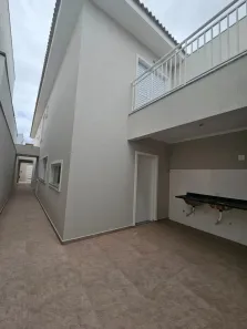 Casa com 3 Quartos à venda, 130m² no Jardim das Flores, Osasco