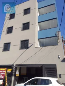 Apartamento com 2 Quartos à venda, 75m² no Vila Gustavo, São Paulo