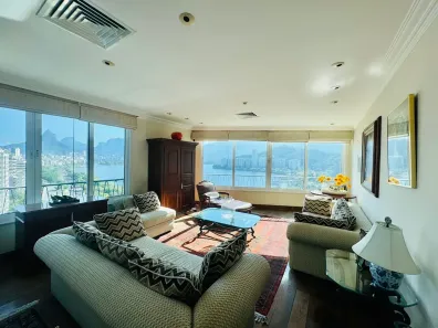 Apartamento com 3 Quartos à venda, 220m² no Ipanema, Rio de Janeiro