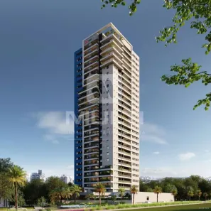 Apartamento com 3 Quartos à venda, 108m² no Santa Mônica, Uberlândia
