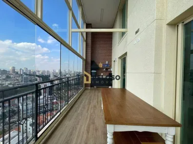 Cobertura com 4 Quartos à venda, 165m² no Jardim São Paulo(Zona Norte), São Paulo