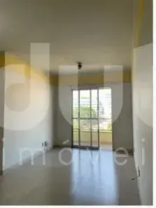 Apartamento com 3 Quartos à venda, 80m² no Vila Industrial, Campinas
