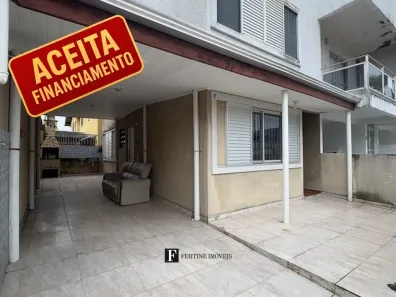 Apartamento com 1 Quarto à venda, 28m² no , Pontal do Paraná