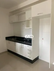 Kitnet com 1 Quarto para alugar, 20m² no Rudge Ramos, São Bernardo do Campo