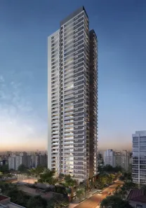 Apartamento com 4 Quartos à venda, 190m² no Perdizes, São Paulo