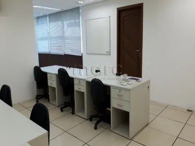 Sala Comercial à venda, 208m² no República, São Paulo